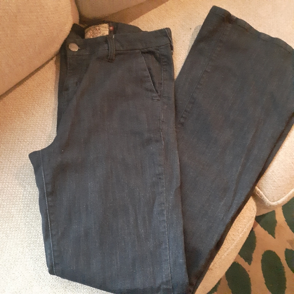 Dear john jeans
